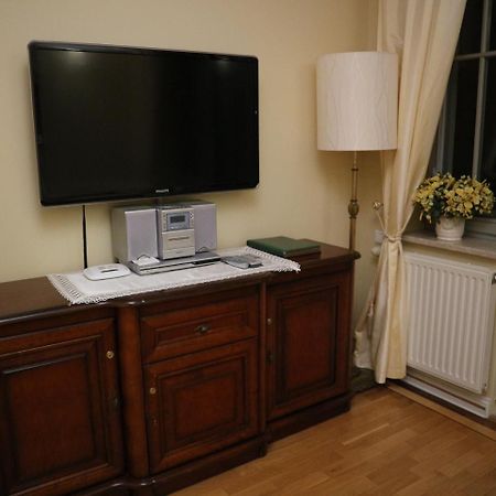 Apartament Wiktor Sopot Monte Cassino Z Garazem エクステリア 写真