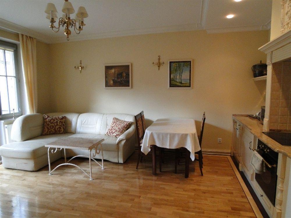 Apartament Wiktor Sopot Monte Cassino Z Garazem エクステリア 写真