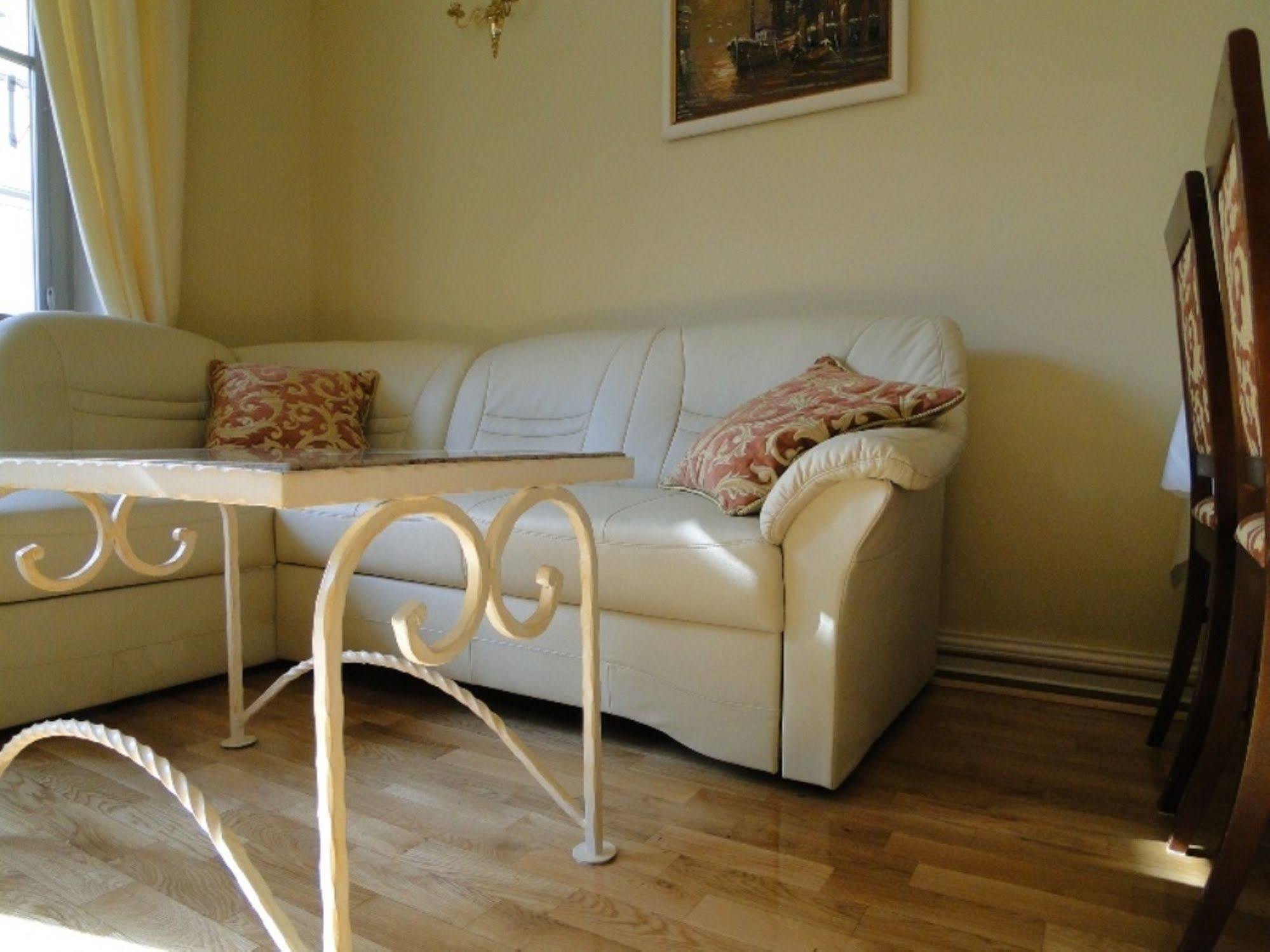 Apartament Wiktor Sopot Monte Cassino Z Garazem エクステリア 写真