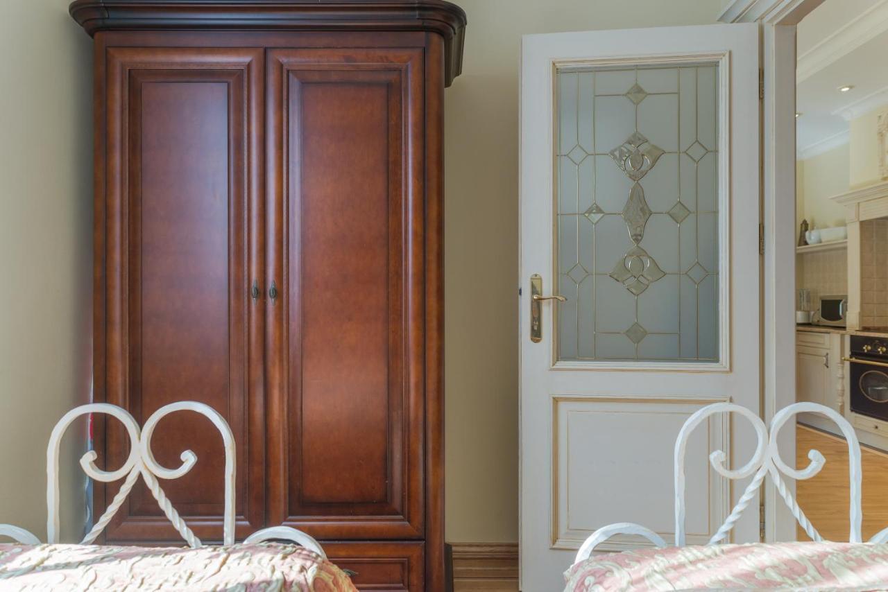 Apartament Wiktor Sopot Monte Cassino Z Garazem エクステリア 写真