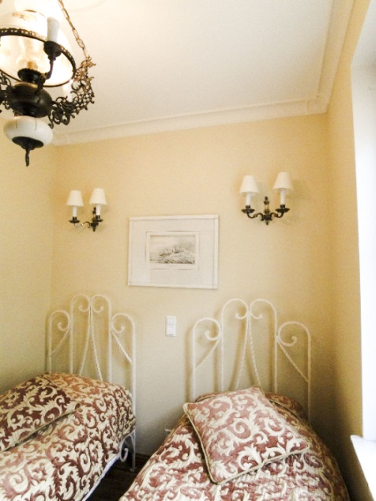 Apartament Wiktor Sopot Monte Cassino Z Garazem エクステリア 写真