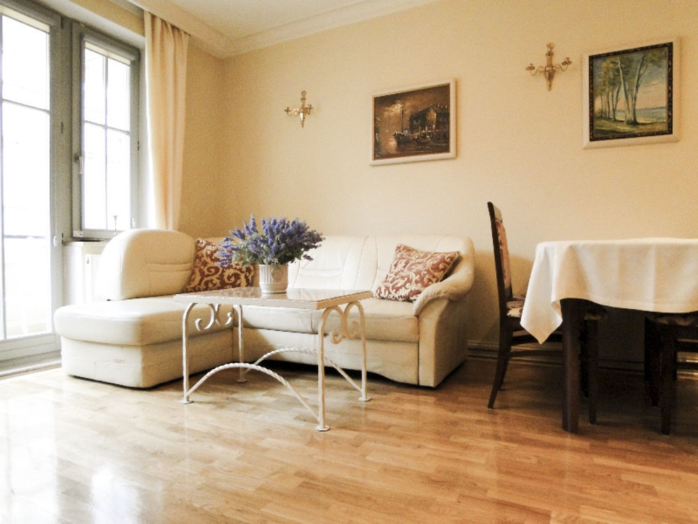 Apartament Wiktor Sopot Monte Cassino Z Garazem エクステリア 写真