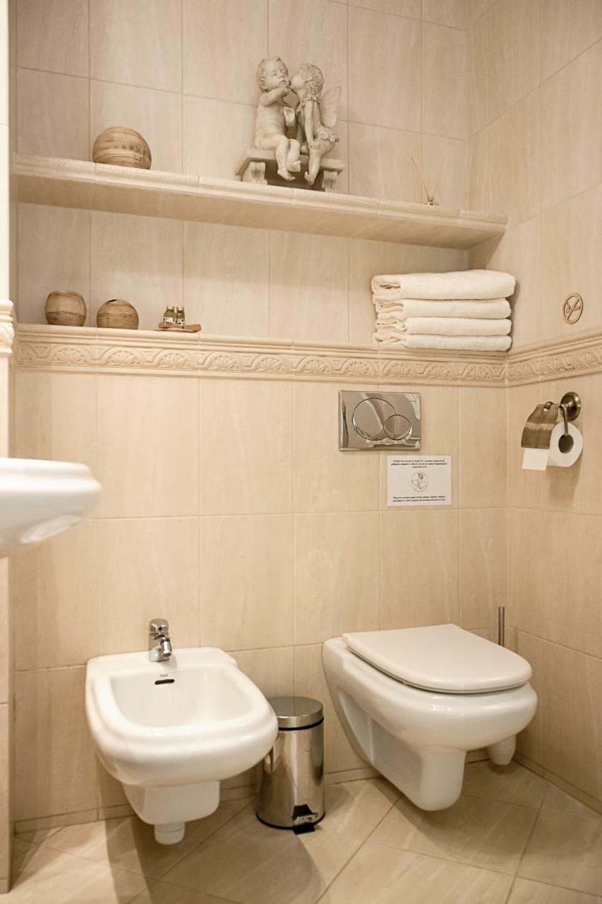 Apartament Wiktor Sopot Monte Cassino Z Garazem エクステリア 写真
