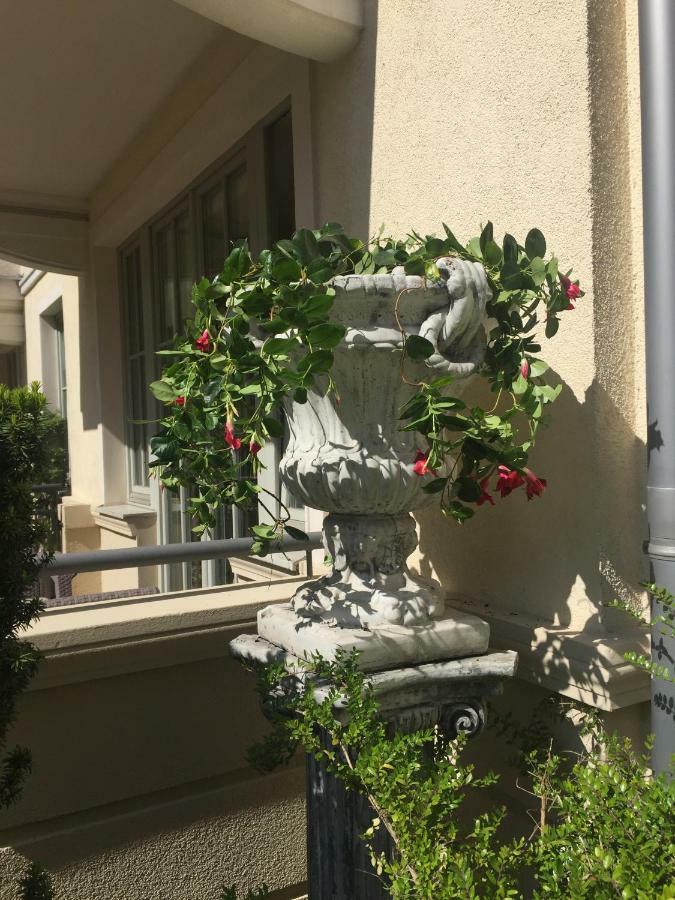 Apartament Wiktor Sopot Monte Cassino Z Garazem エクステリア 写真